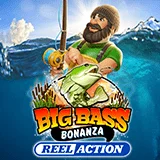 Bocoran RTP Slot Pragmatic Big Bass Bonanza – Reel Action